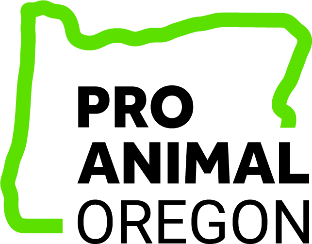 Oregon